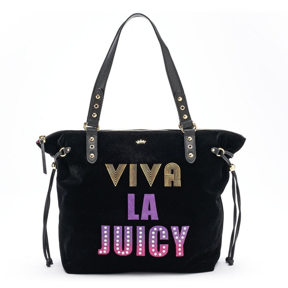 NWT Juicy Couture ''Viva La Juicy'' Sport Tote